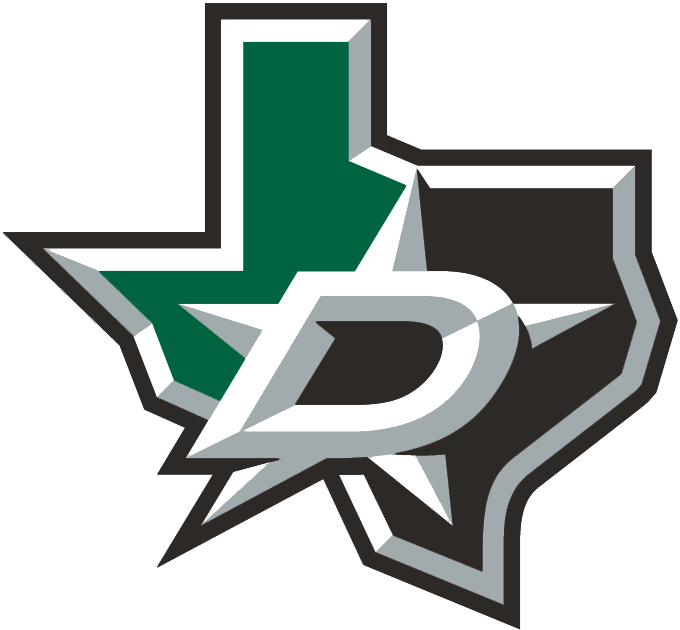 Dallas Stars 2013-Pres Alternate Logo t shirts iron on transfers v2